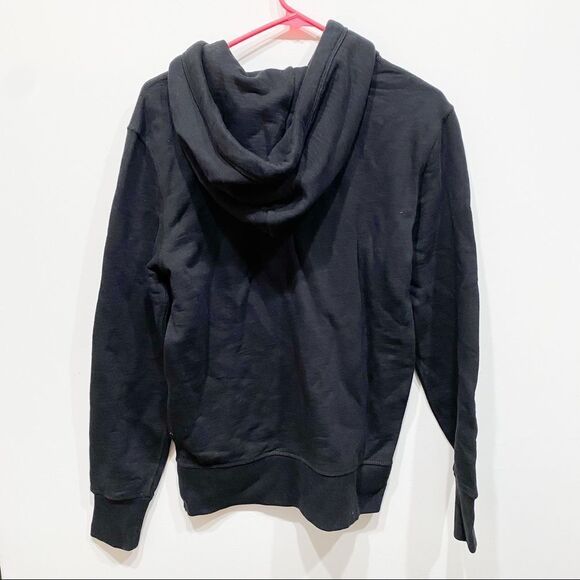 Rag & Bone Men's Bleach Cotton Hoodies xs - Picture 4 of 11